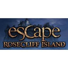 Escape Rosecliff Island (Mac)