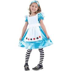 Bristol Alice Childrens Costume