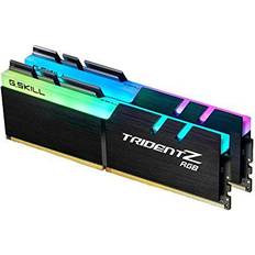 G.Skill Trident Z RGB DDR4 4400MHz 2x8GB (F4-4400C18D-16GTZR)