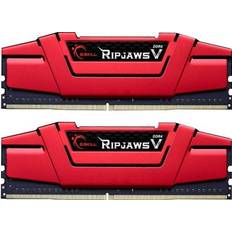 G.Skill Ripjaws V DDR4 3000MHz 2x8GB (F4-3000C16D-16GVRB)