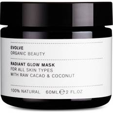 Evolve Radiant Glow Mask 60ml