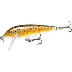 Rapala Countdown 9cm Brown Trout