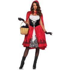 Leg Avenue Classic Red Riding Hood