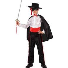 Th3 Party Kostume til Børn Zorro