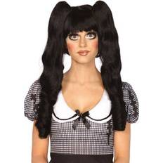 Leg Avenue Dolly Bob Wig