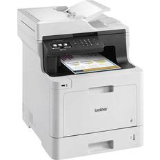 Automatic Document Feeder (ADF) - Colour Printer - Laser Printers Brother MFC-L8690CDW
