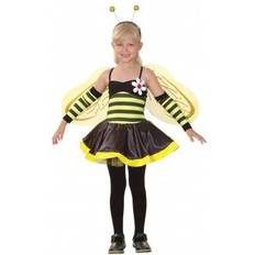 Bristol Bumble Bee Girls Childrens Costume