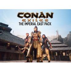 Conan: Exiles - The Imperial East Pack (PC)