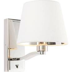 Endon Harvey 1Lt Wall light