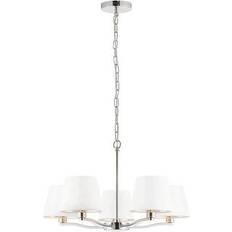 Endon Harvey 5Lt Pendant Lamp 56cm