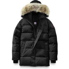 Canada Goose Carson Parka Jacket - Black