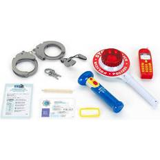 Klein Police Set 10pcs 8850