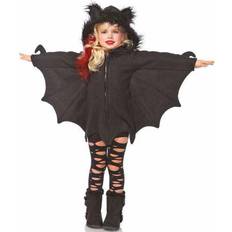 Leg Avenue Children's Cozy Bat Halloween Costume