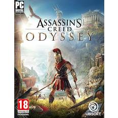 Assassin's Creed: Odyssey (PC)