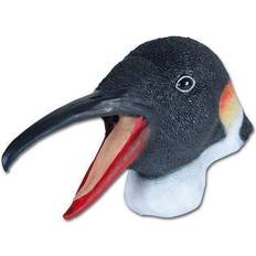 Bristol Penguin Rubber Overhead Mask
