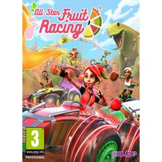 All-Star Fruit Racing (PC)