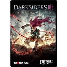 Darksiders III (PC)