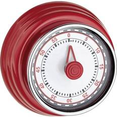 Red Kitchen Timers TFA Analogue Kitchen Timer 7.4cm