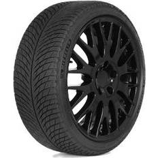 Michelin Pilot Alpin 5 225/45 R18 95V XL