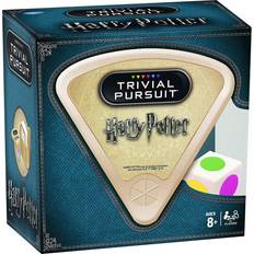 Trivial Pursuit: Harry Potter