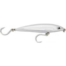 Rapala X Rap Long Cast Shallow 12cm Ghost