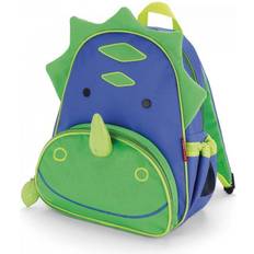 Textile School Bags Skip Hop Zoo Pack - Dinosaur