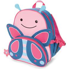 Textile School Bags Skip Hop Zoo Pack - Butterfly