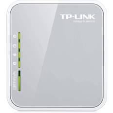 VPN Routers TP-Link TL-MR3020