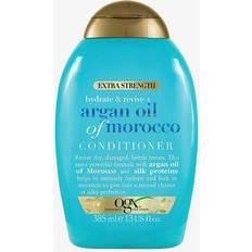 OGX Conditioners OGX Hydrate & Repair Argan Oil of Morocco Extra Strength Conditioner 385ml