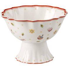 Christmas Dessert Bowls Villeroy & Boch Toys Delight Dessert Bowl 15cm