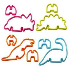 Lakeland 3D Dinosaur Cookie Cutter