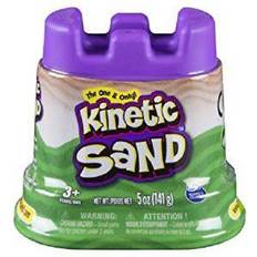 Cheap Magic Sand Spin Master Kinetic Sand 5 OZ