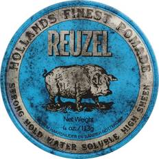 Reuzel Strong Hold Hold High Sheen Pomade 113g