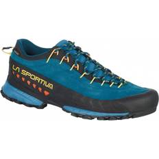 La Sportiva Men Shoes La Sportiva TX4 Approach GTX M - Ocean/Lava