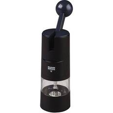 Green Spice Mills Kuhn Rikon Ratchet Pepper Mill, Salt Mill 21.6cm