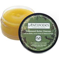 Antipodes Face Cleansers Antipodes Organic Grapeseed Butter Cleanser 75ml