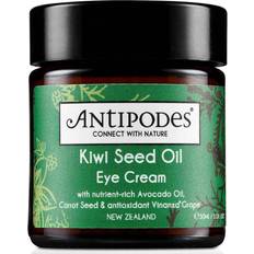 Antipodes Eye Creams Antipodes Kiwi Seed Oil Eye Cream 30ml