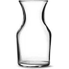 Libbey Cocktail Water Carafe 6pcs 0.12L