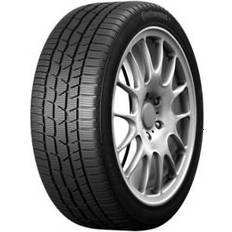 Continental 17 - 55 % - Winter Tyres Car Tyres Continental ContiWinterContact TS 830 P 205/55 R17 95H