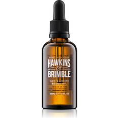 Hawkins Beard Oil Elemi & Ginseng 50ml