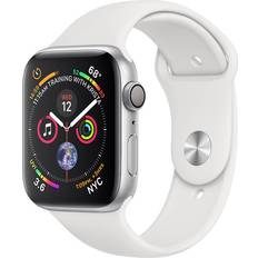 Apple Smartwatches Apple Watch Series 4 40mm Aluminum Case with Sport Band