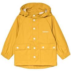 Tretorn Rainwear Tretorn Kid's Wings Raincoat - Spectra Yellow (47557807-8128)