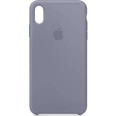 Apple iPhone XS Max Mobile Phone Cases Apple Silicone Case (iPhone XS Max)