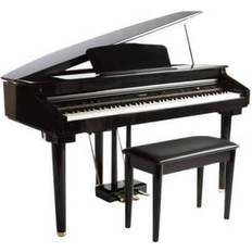 Grand Pianos Artesia AG-30