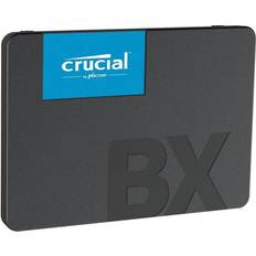 Crucial BX500 2.5" 7mm 240GB