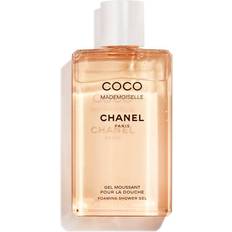 Chanel Coco Mademoiselle Foaming Shower Gel 200ml