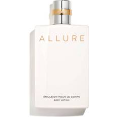 Chanel Allure Body Lotion 200ml