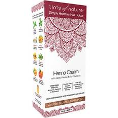 Tints of Nature Henna Cream Golden Blonde 70ml