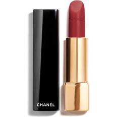 Chanel Lipsticks Chanel Rouge Allure Velvet Luminous Matte Lip Colour #58 Rouge Vie