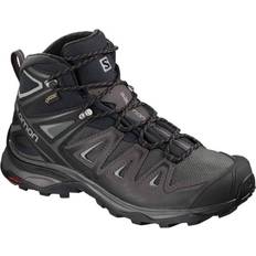 Salomon X Ultra 3 Mid GTX W - Magnet/Black/Monument